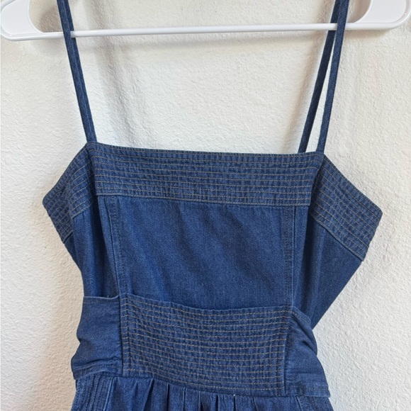 JFW Denim Sundress - Picture 8 of 13